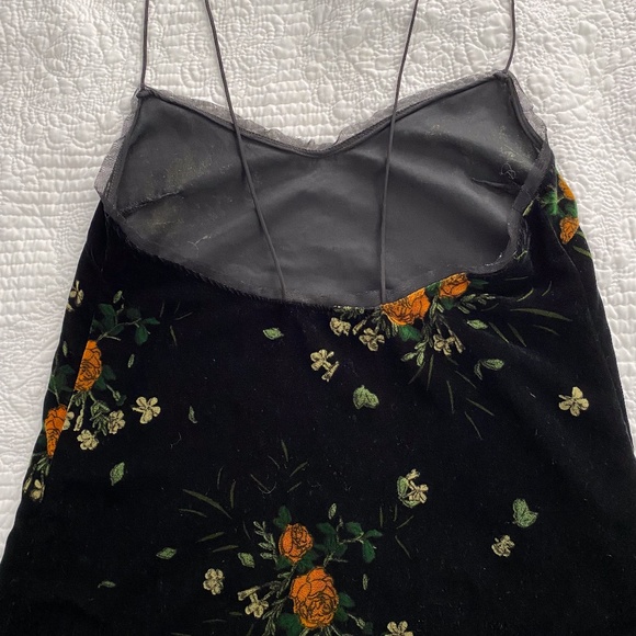 Velvet Tank - Picture 2 of 2